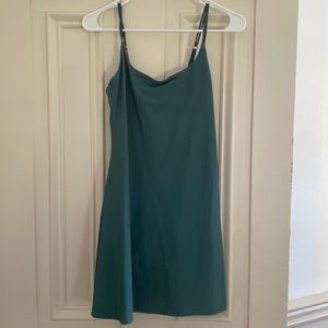 A&F traveller dress